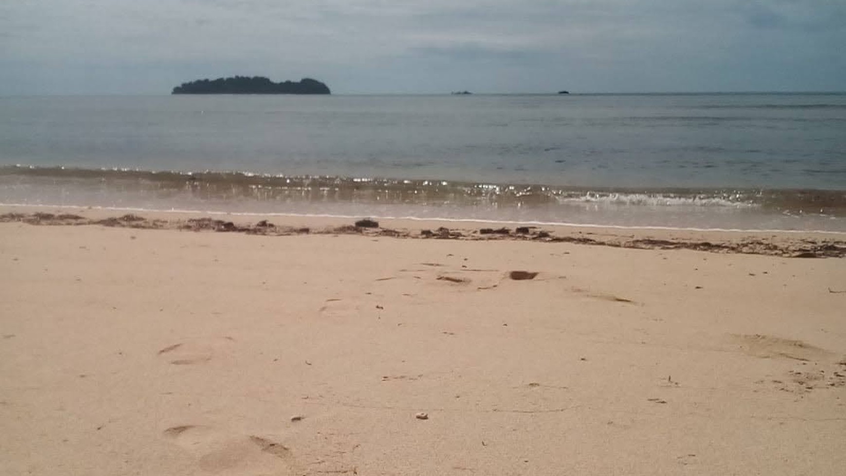 1068. Dijual Tanah daerah Tanjung Karang, Gorontalo, Sulawesi