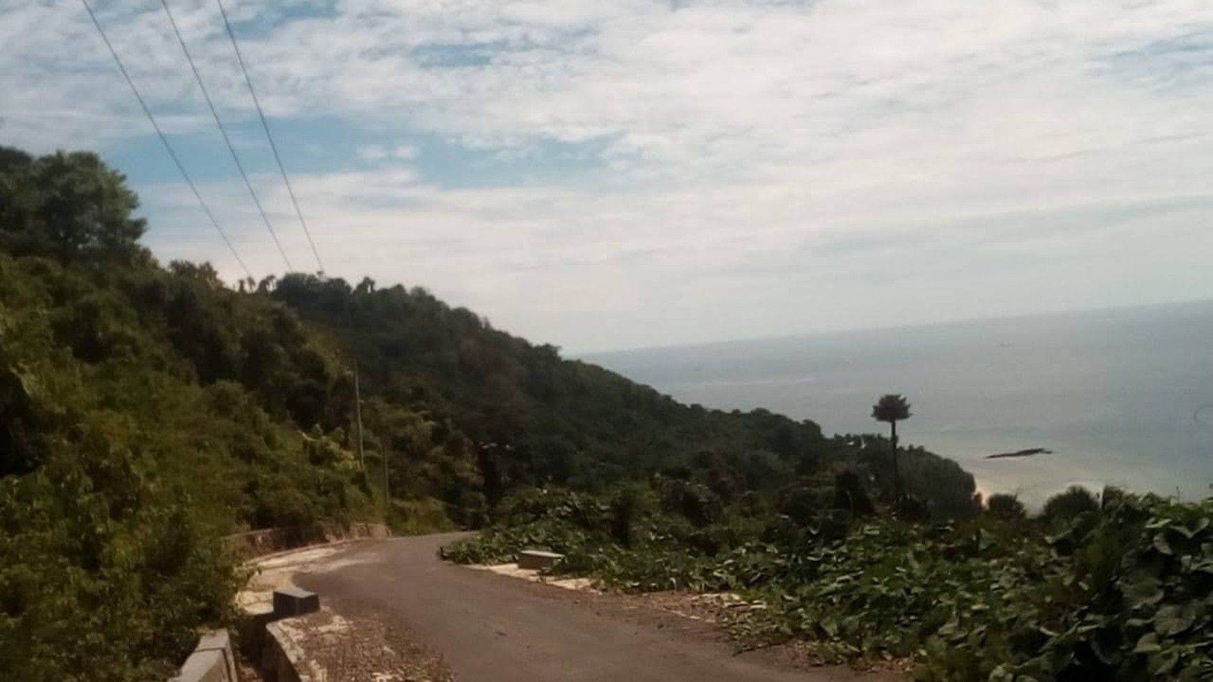 1068. Dijual Tanah daerah Tanjung Karang, Gorontalo, Sulawesi