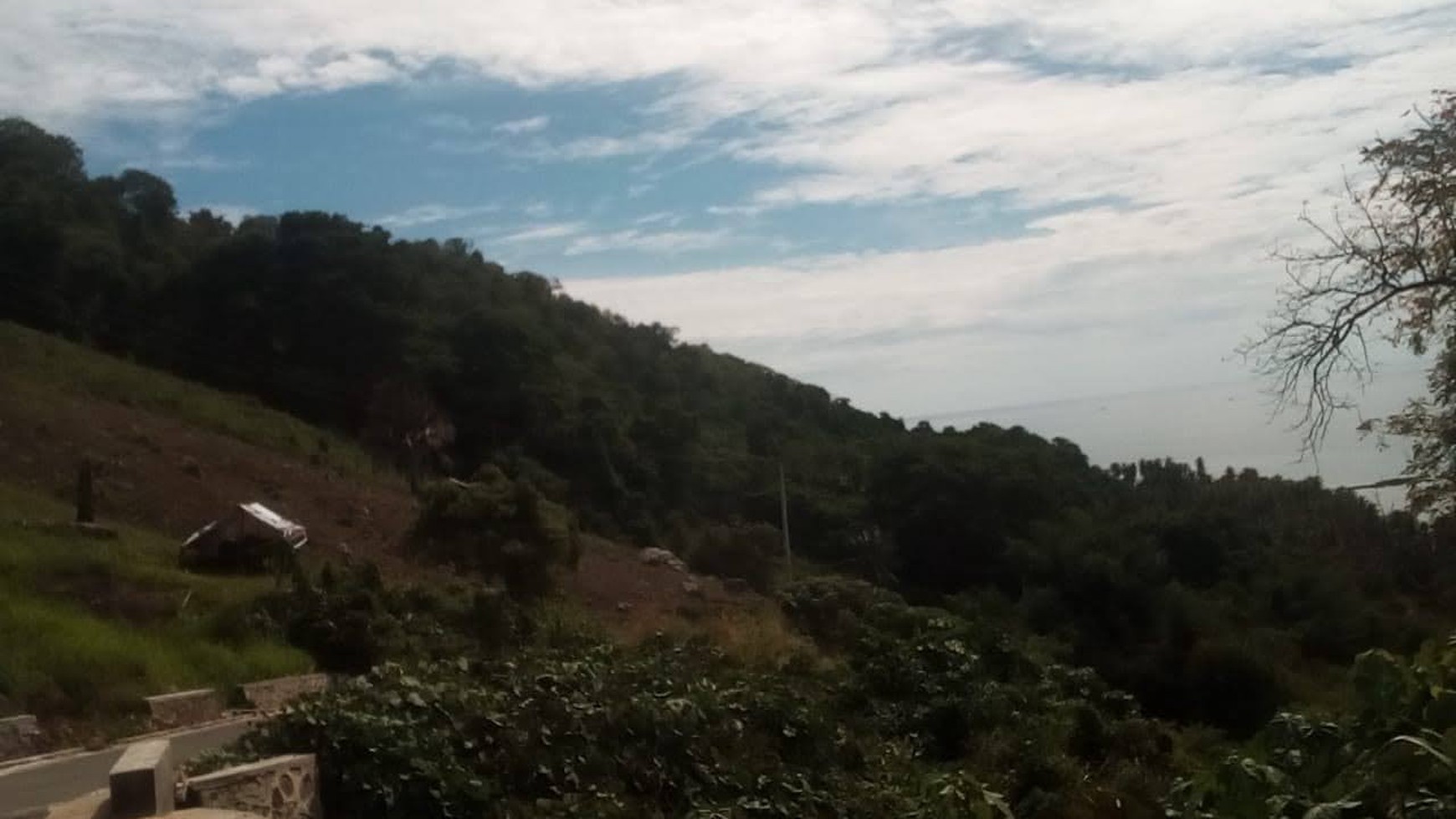 1068. Dijual Tanah daerah Tanjung Karang, Gorontalo, Sulawesi