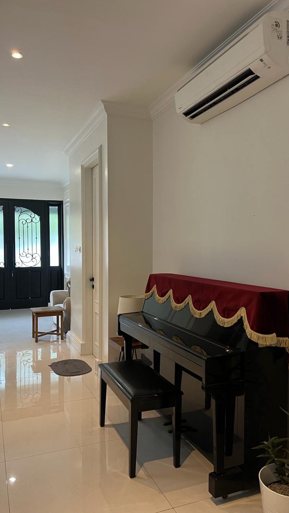 Rumah Baru Renovated Vintage design Foresta BSD City