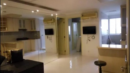 Apartment Wisma Gading Permai Kelapa Gading