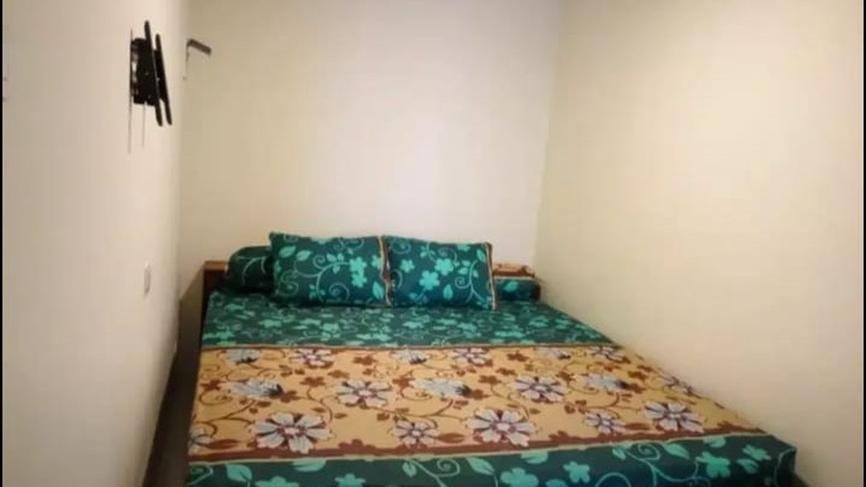 Apartment Wisma Gading Permai Kelapa Gading