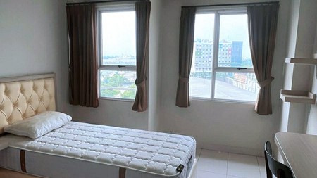 Apartment Elvis Tower Cikarang