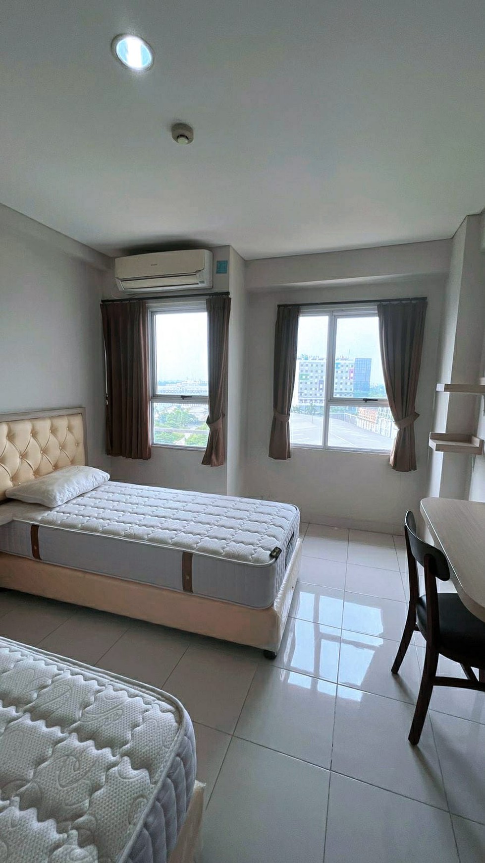 Apartment Elvis Tower Cikarang