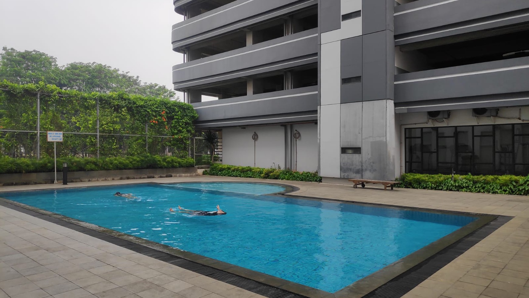 Apartment Elvis Tower Cikarang