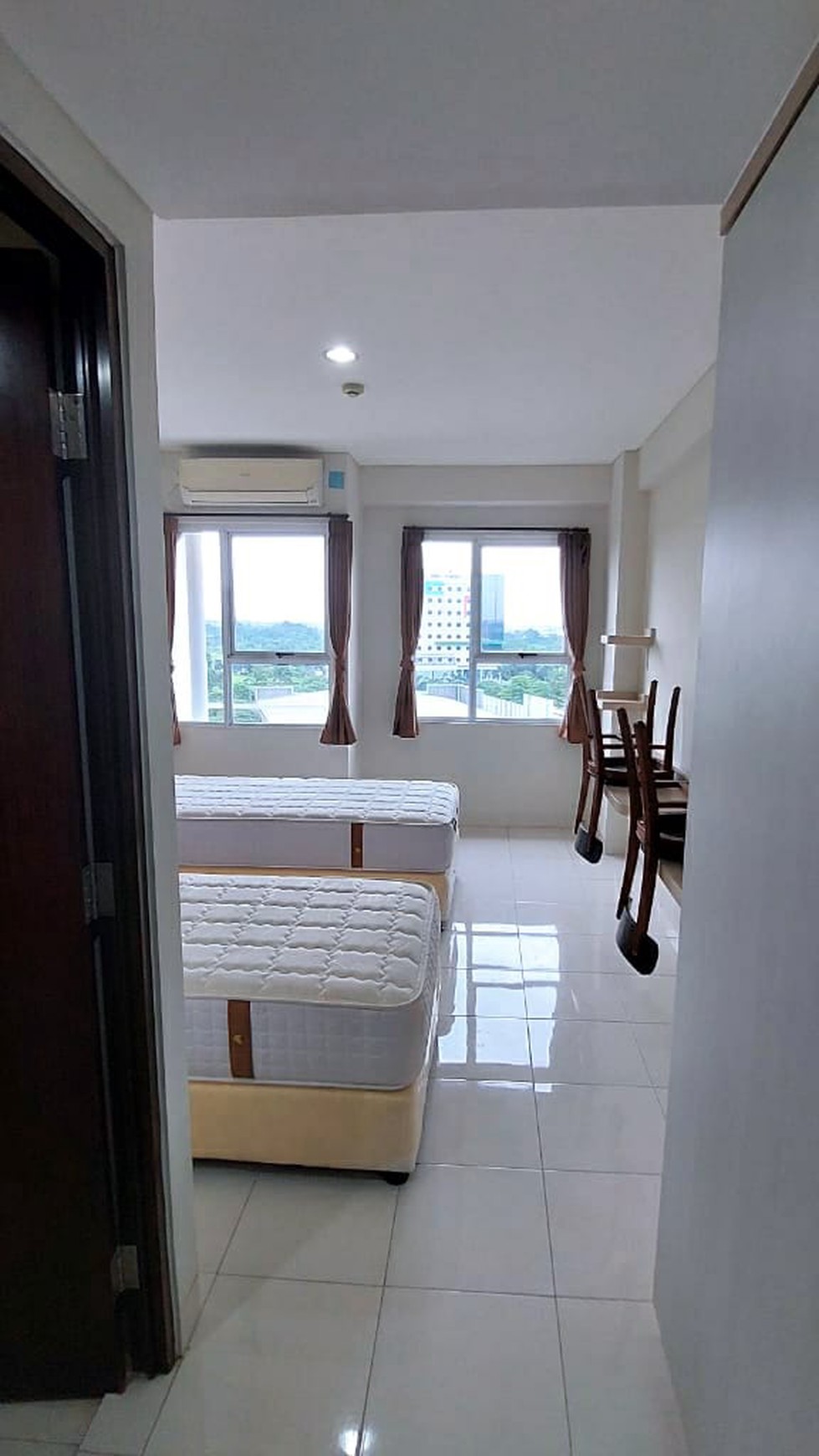 Apartment Elvis Tower Cikarang