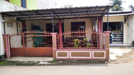 Dijual Rumah Bagus Siap Huni Di Pondok Benda 