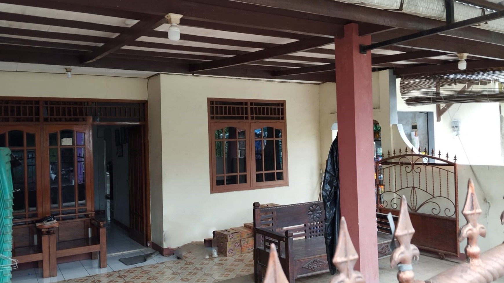 Dijual Rumah Bagus Siap Huni Di Pondok Benda 