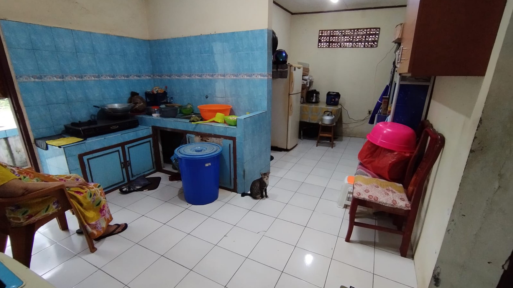 Dijual Rumah Bagus Siap Huni Di Pondok Benda 