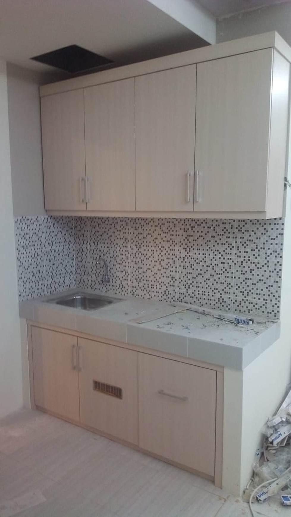 1092. Dijual Apartemen Puncak Dharmahusada