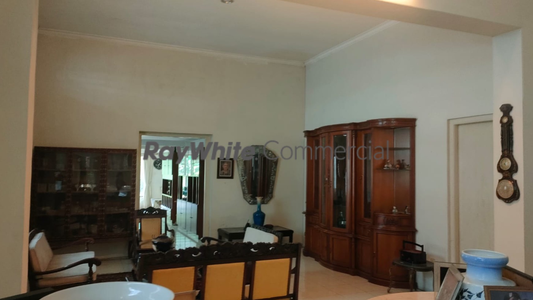 JUAL SEGERA MURAH BAWAH HARGA PASAR RUMAH JL. KIMANGUNSARKORO, MENTENG, JAKARTA PUSAT