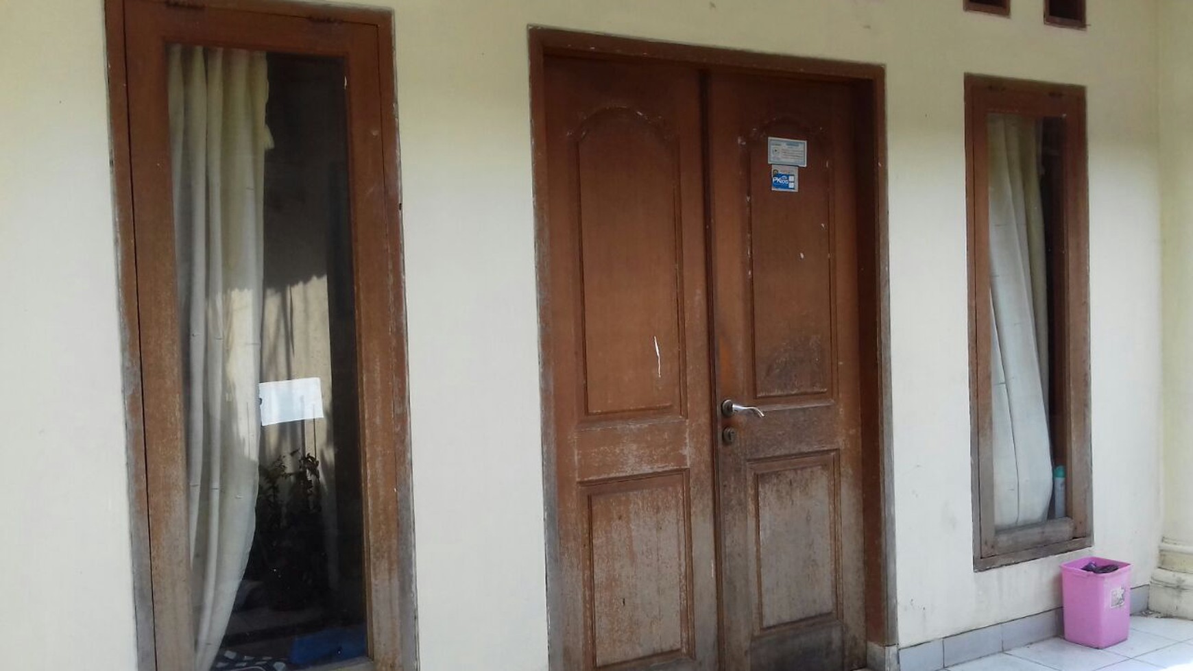 DIJUAL RUMAH JL MAMPANG PRAPATAN JAKARTA SELATAN