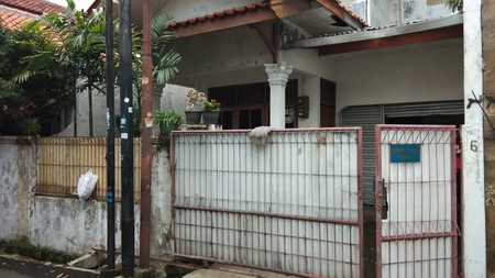 DIJUAL RUMAH JL MAMPANG PRAPATAN JAKARTA SELATAN