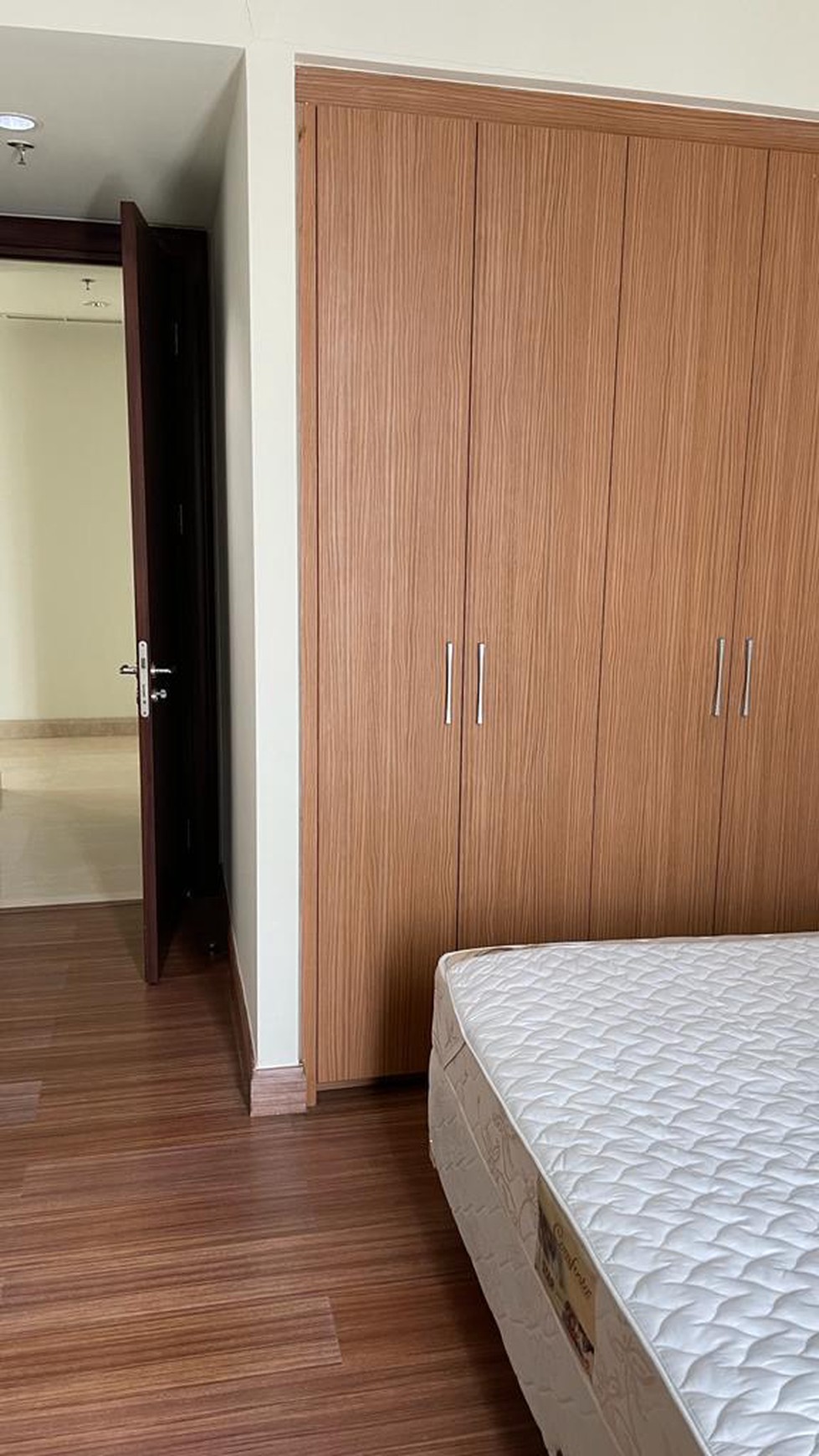 APARTEMEN DISEWA JALAN PAKUBUWONO KEBAYORAN BARU JAKARTA SELATAN 