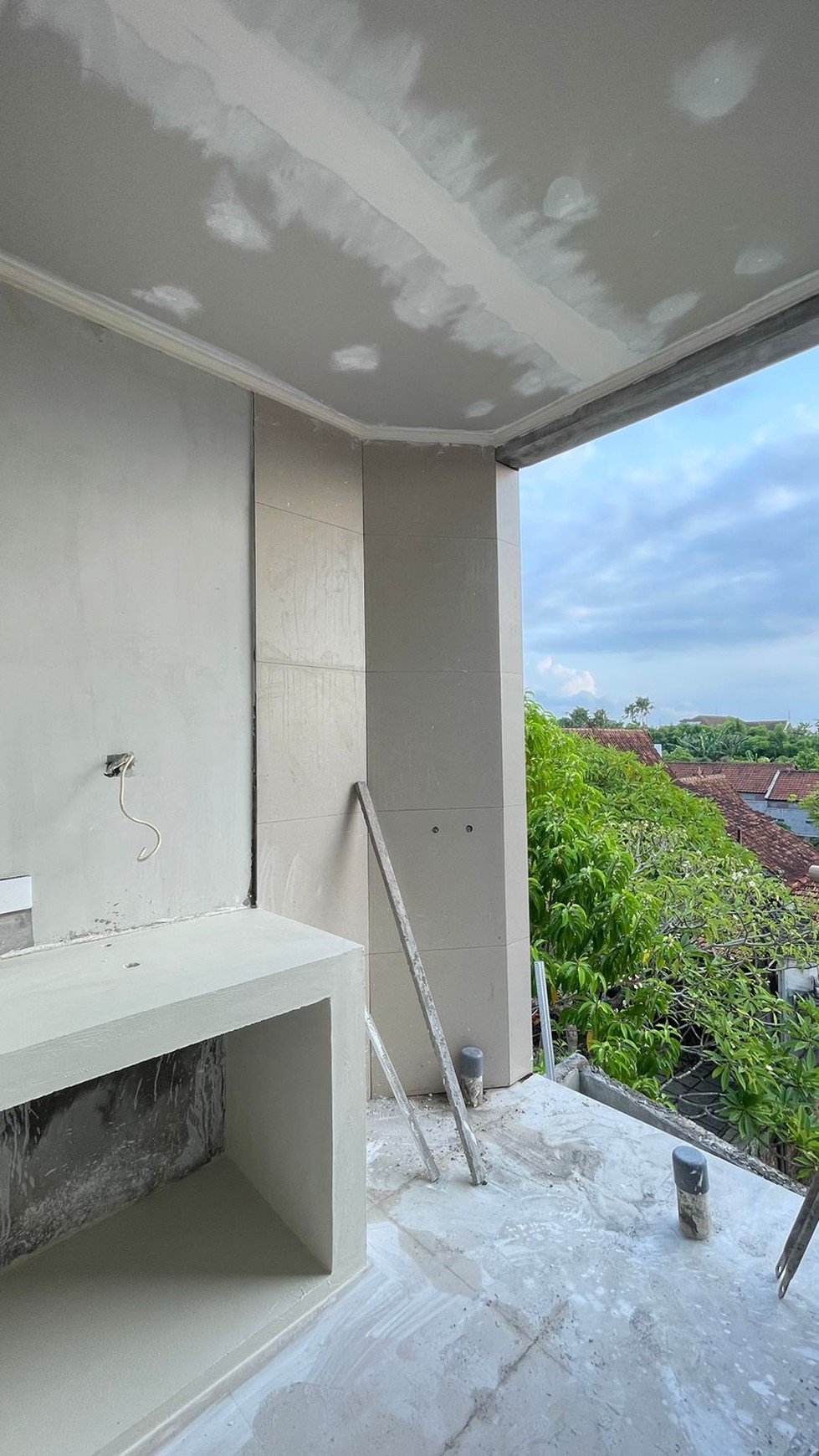 For Sale Leasehold - Brand new units modern villa in quiet spot Canggu 