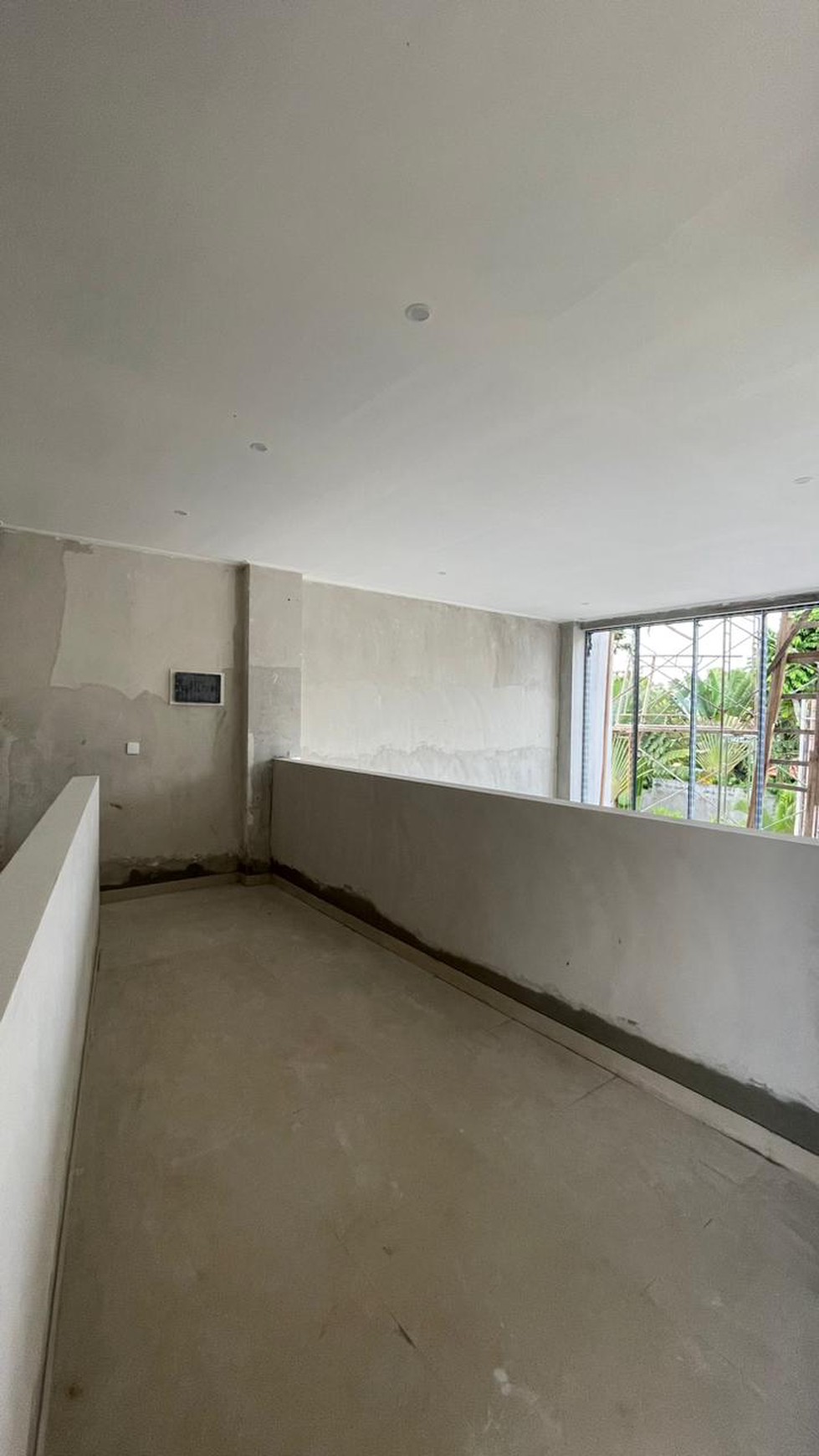 For Sale Leasehold - Brand new units modern villa in quiet spot Canggu 