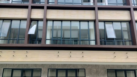 DISEWAKAN RUKO 3 LANTAI DI NORTHRIDGE BSD