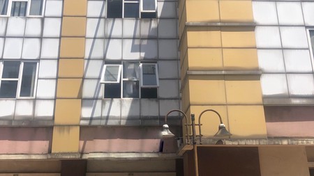 Termurah, RUKO di BSD City