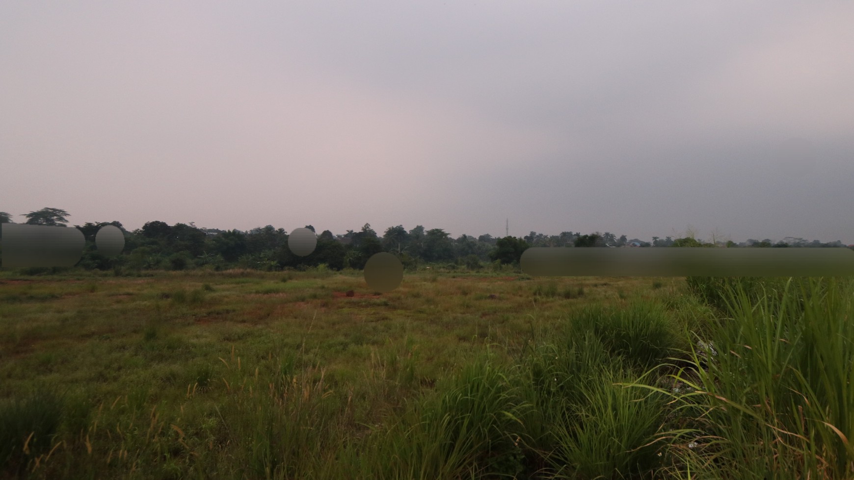 DIJUAL TANAH KOMERSIL STRATEGIS DI BOGOR COCOK UNTUK PERUMAHAN, PERKANTORAN, PERGUDANGAN / Commercial Lot in Bogor FOR SALE 