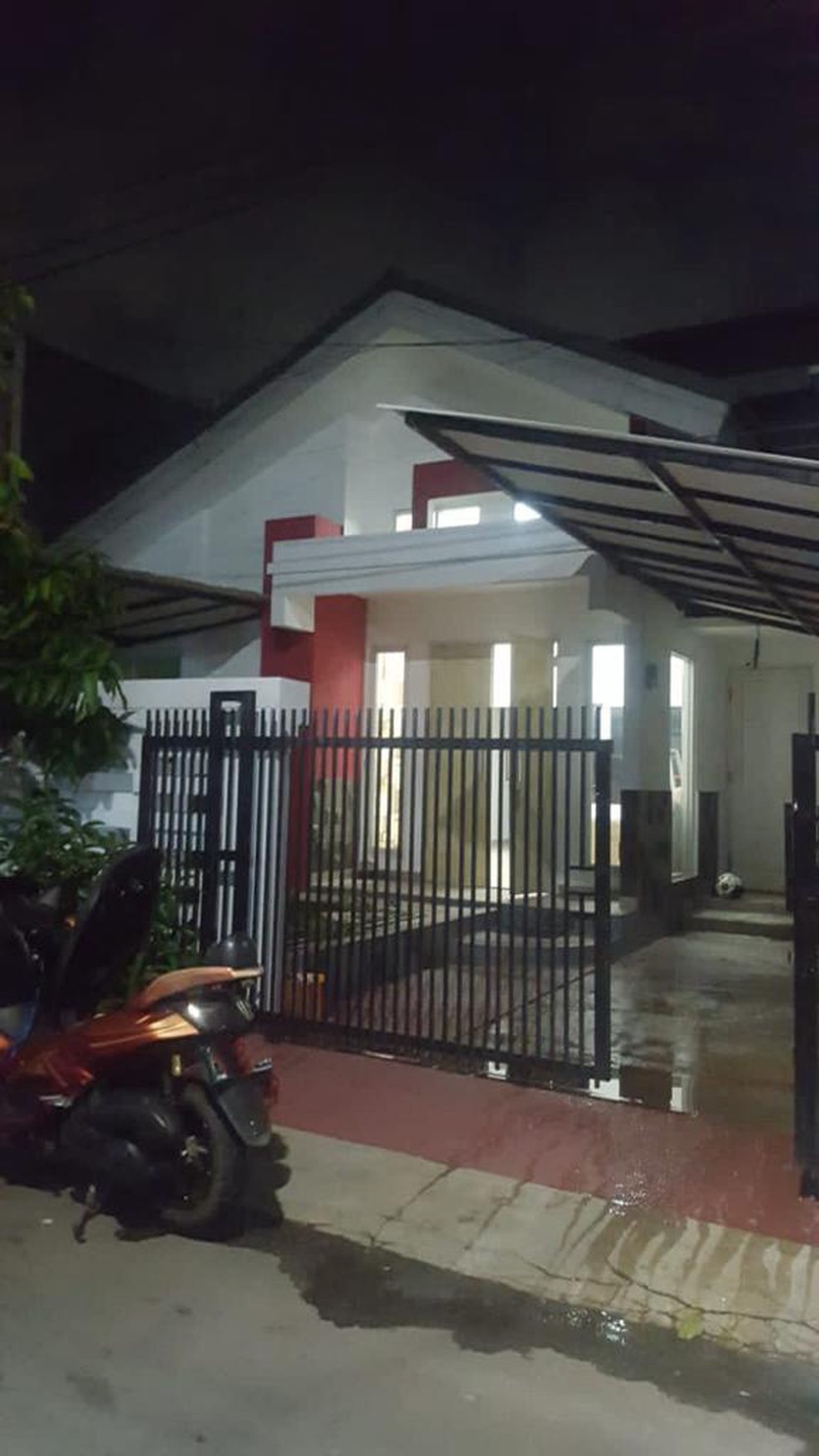 Dijual Rumah Cantik 2 Lantai Siap Huni Di Komp. Pamulang