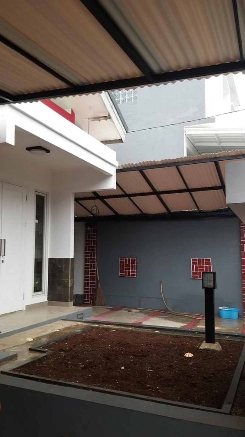 Dijual Rumah Cantik 2 Lantai Siap Huni Di Komp. Pamulang