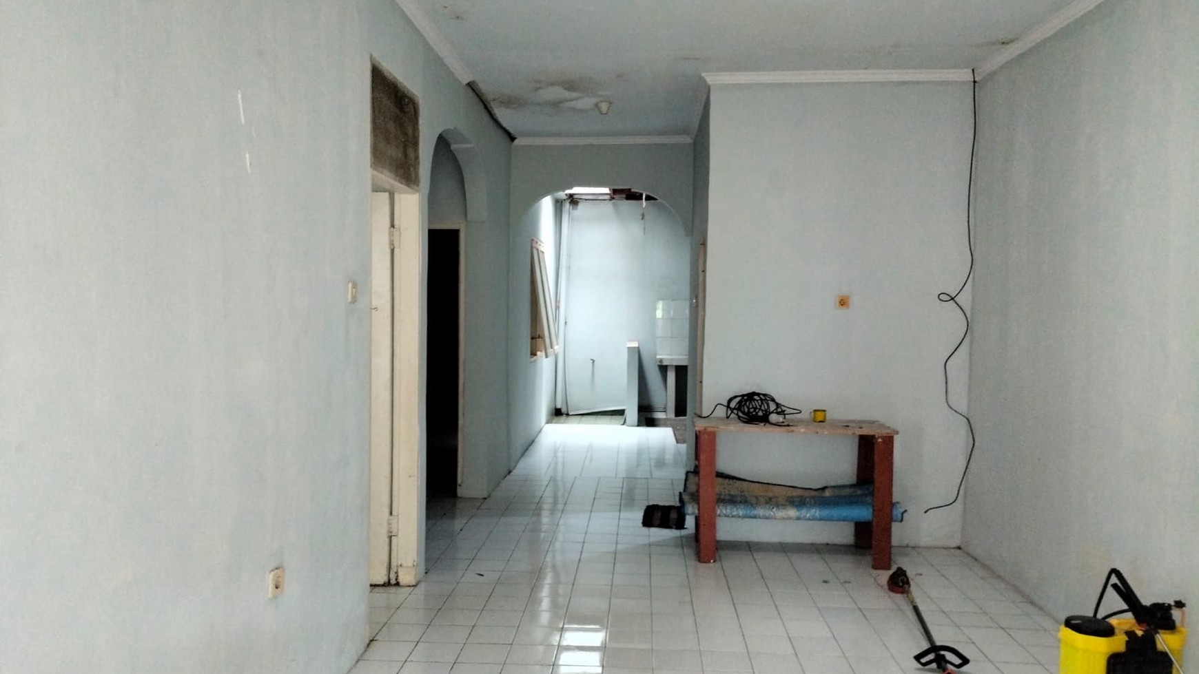 Termurah Rumah Tinggal di Villa Pamulang Tangerang Selatan