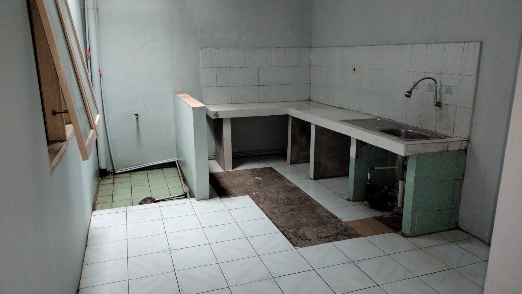 Termurah Rumah Tinggal di Villa Pamulang Tangerang Selatan