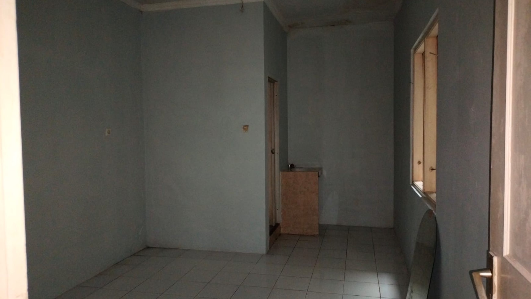 Termurah Rumah Tinggal di Villa Pamulang Tangerang Selatan