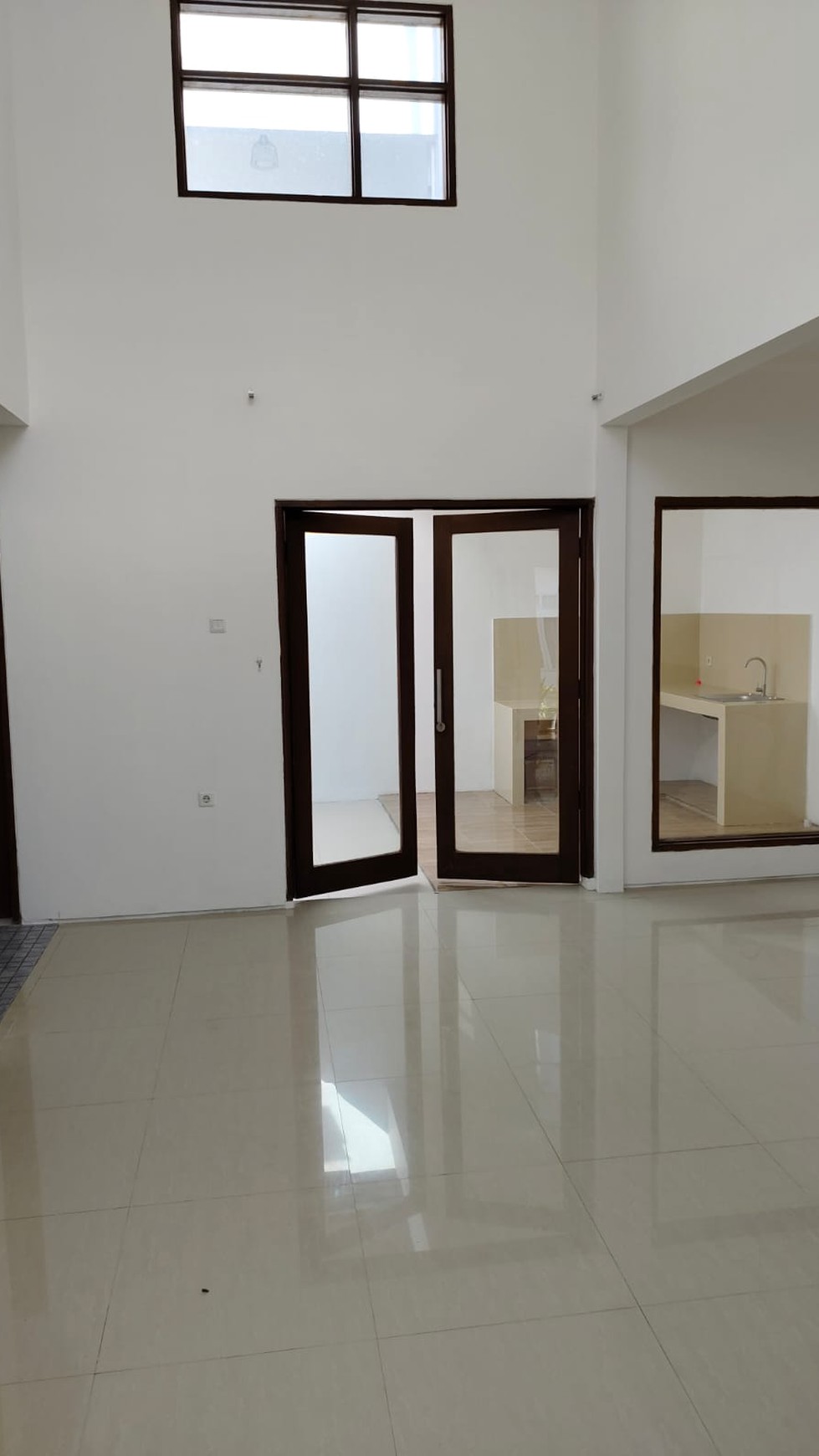 Rumah Minimalis Bintaro Jaya dengan Hunian Asri @Bintaro Sektor 9