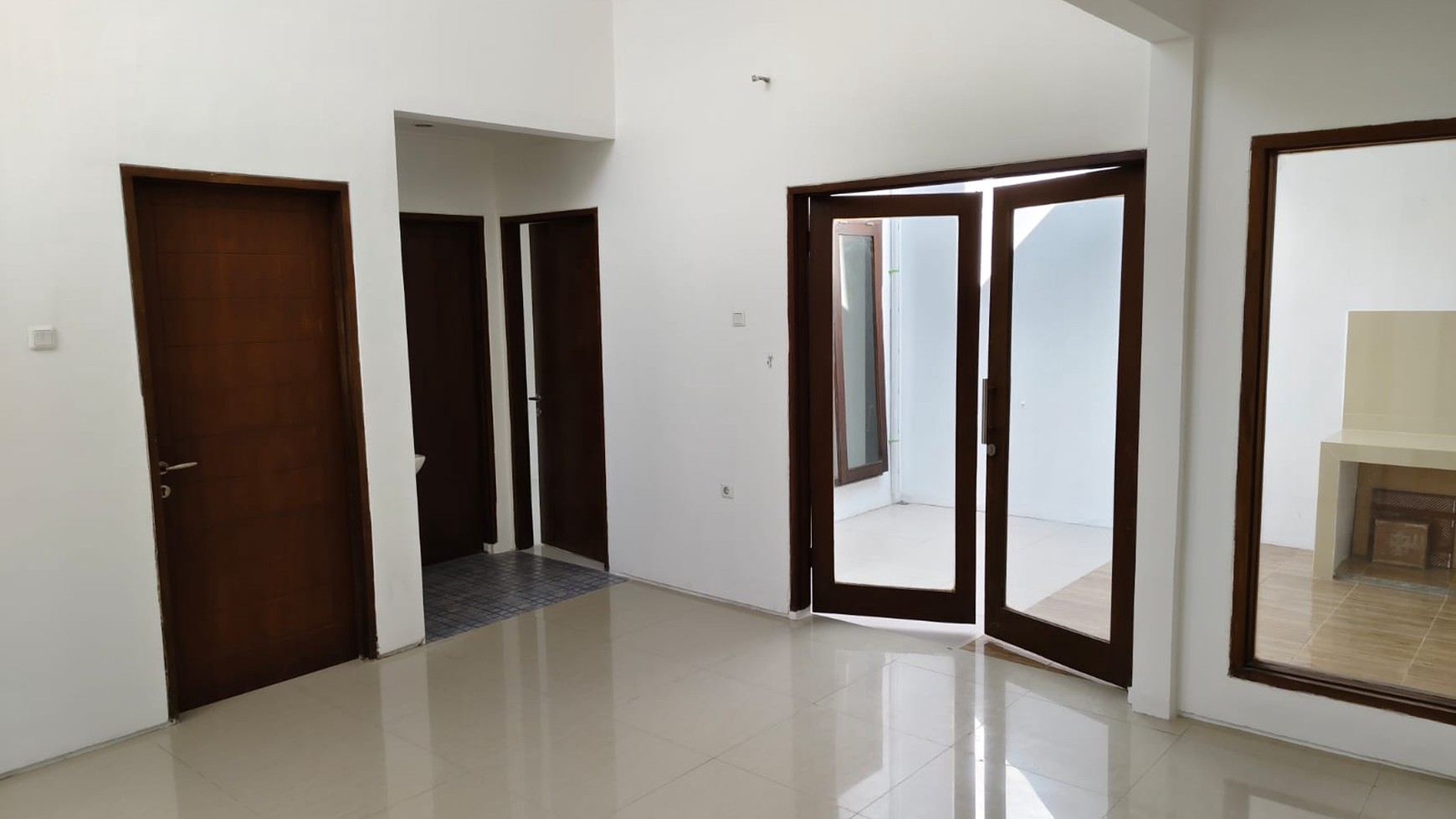 Rumah Minimalis Bintaro Jaya dengan Hunian Asri @Bintaro Sektor 9