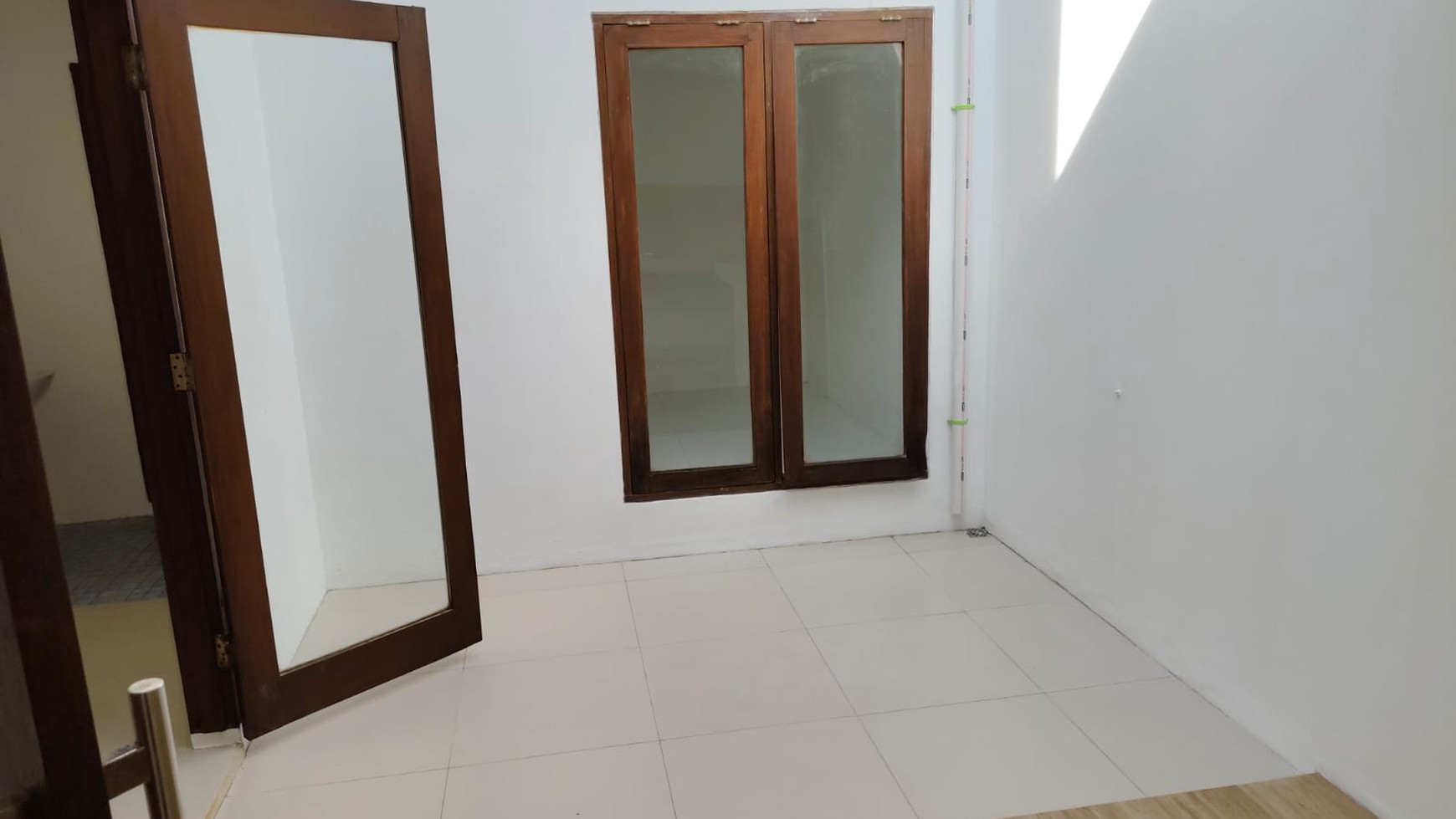 Rumah Minimalis Bintaro Jaya dengan Hunian Asri @Bintaro Sektor 9