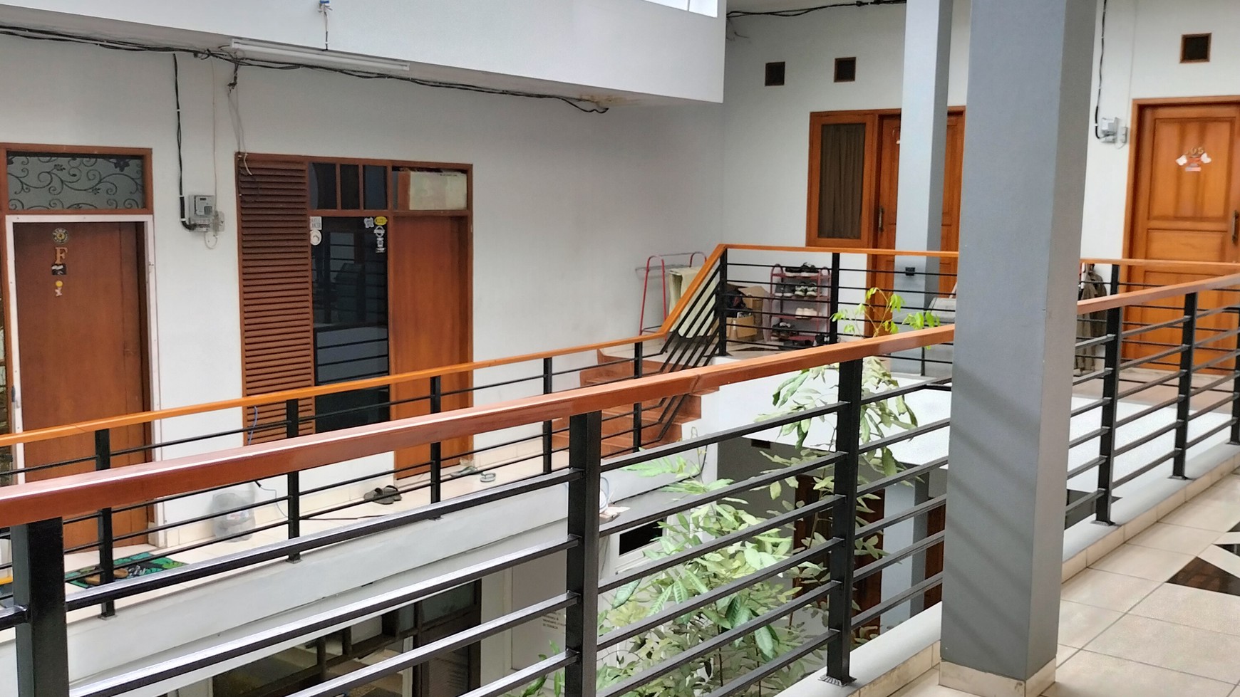 Rumah Kosan Nyaman Strategis Sayap Pasteur Rp. 12.5 M