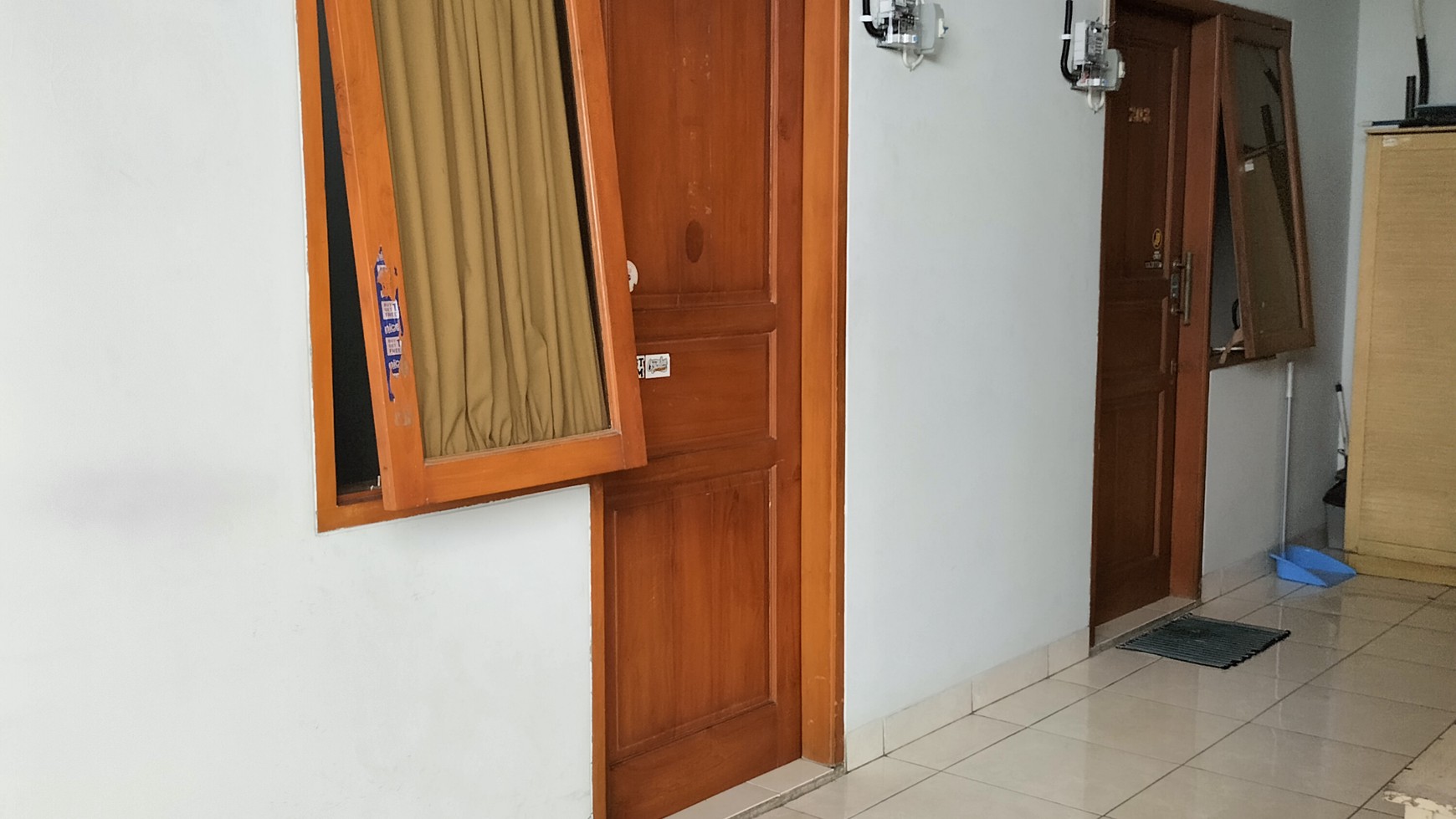 Rumah Kosan Nyaman Strategis Sayap Pasteur Rp. 12.5 M