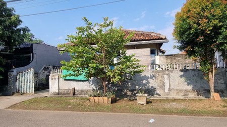 Dijual Rumah Bagus 1 Lantai Siap Huni Di Komp. Pengayoman