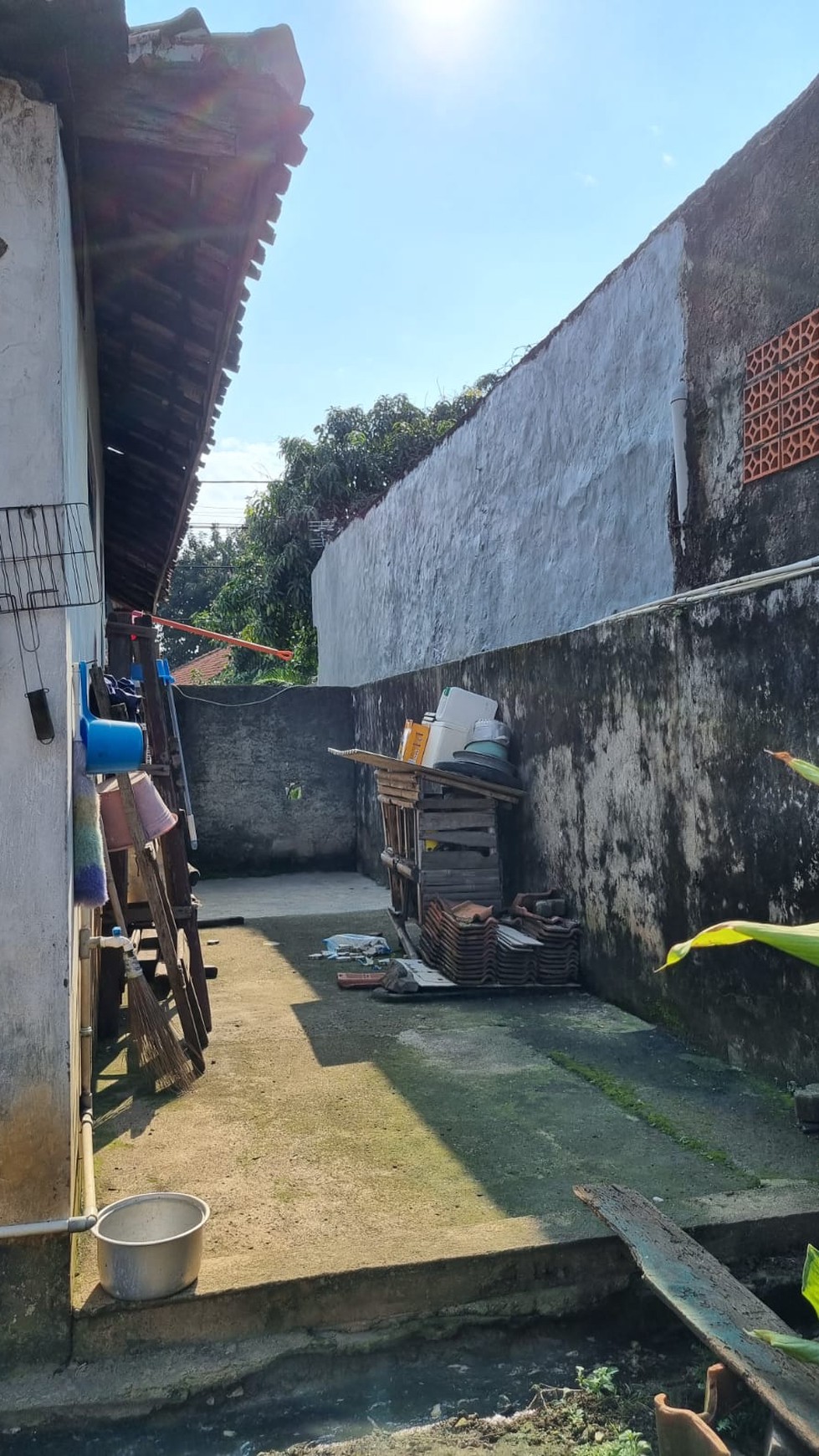 Dijual Rumah Bagus 1 Lantai Siap Huni Di Komp. Pengayoman