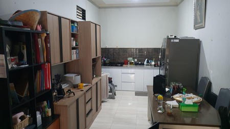 Rumah Minimalis dalam Cluster dan Lokasi Strategis @Bintaro