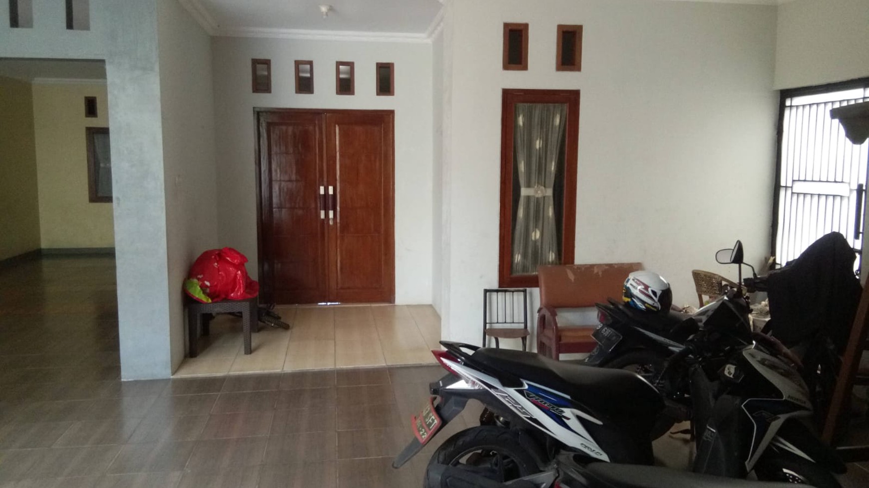 Dijual Rumah Mewah2 Lantai Hook Di Tanjung Barat