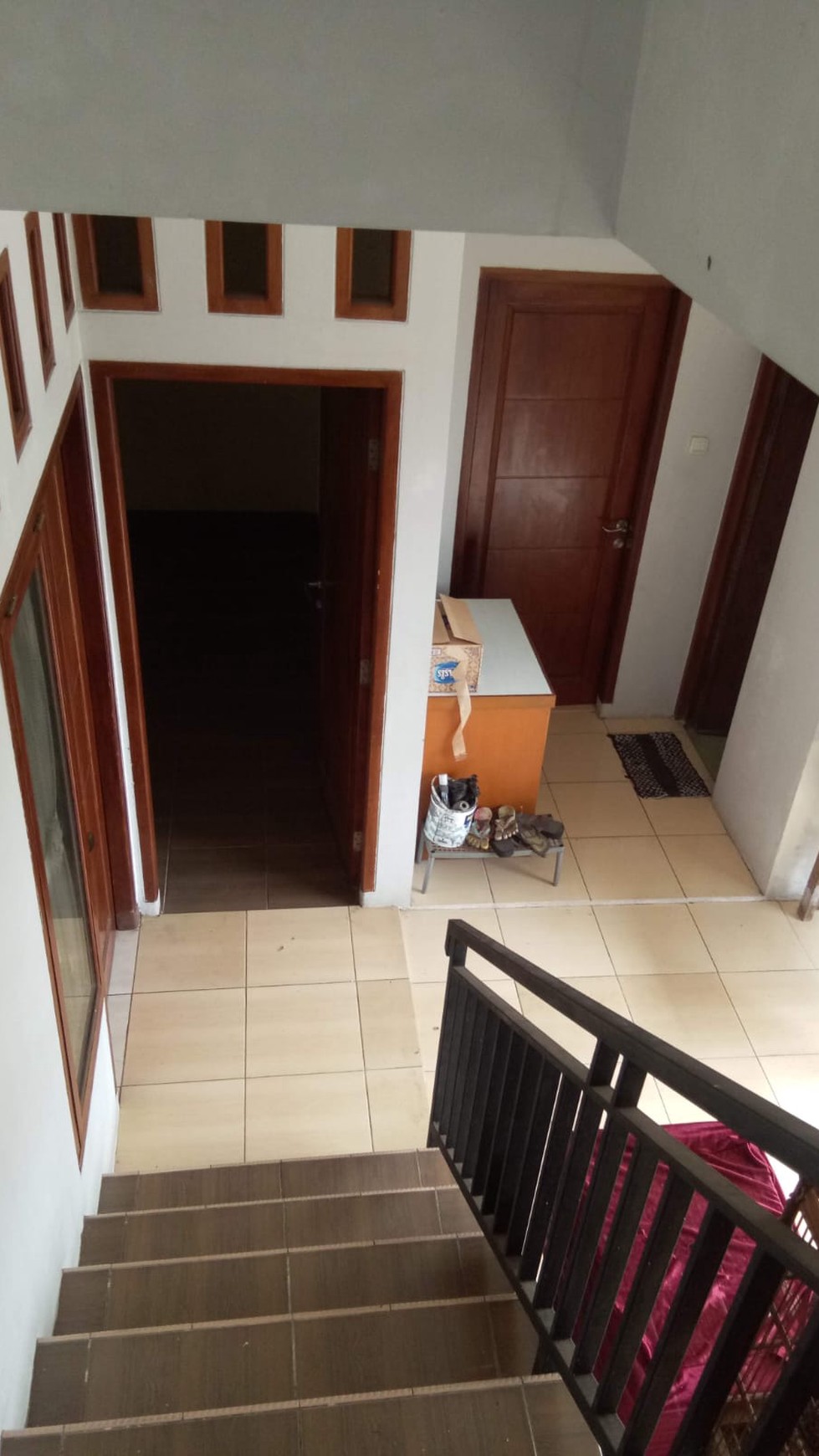 Dijual Rumah Mewah2 Lantai Hook Di Tanjung Barat