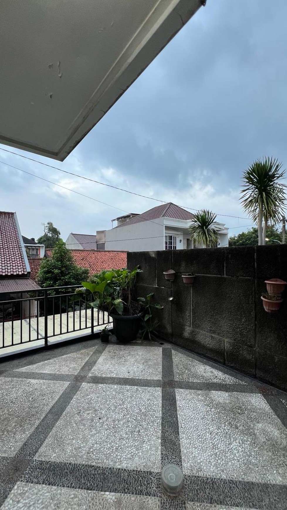 Rumah Kos-kosan Di Lokasi Premium Bintaro Sektor 3