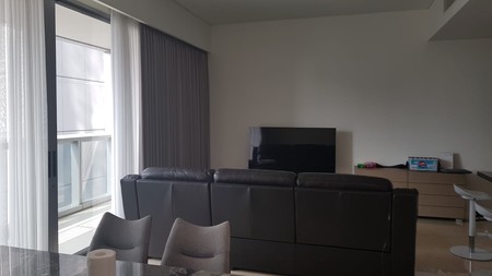 Apartement Furnished Anandamaya Sudirman, Jakarta