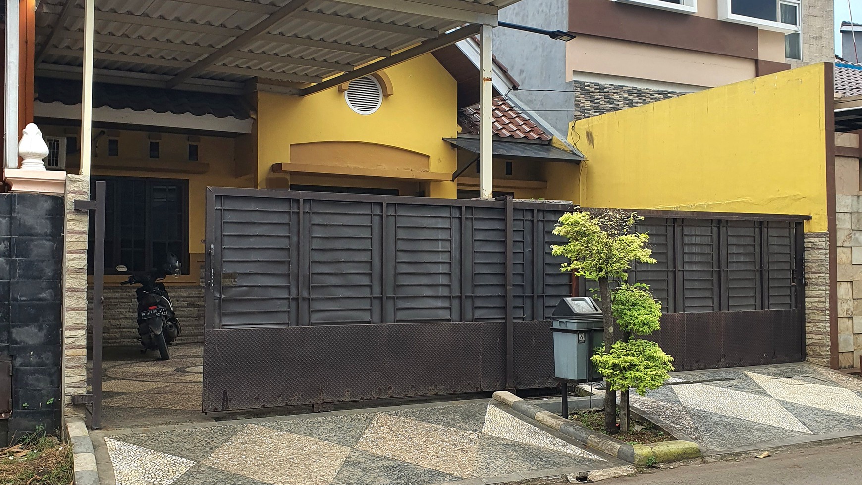 Rumah Bagus Siap Huni di Metland Tambun Bekasi