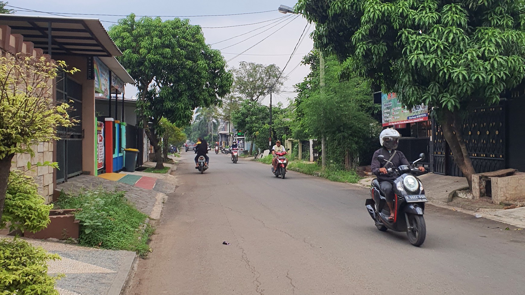 Rumah Bagus Siap Huni di Metland Tambun Bekasi