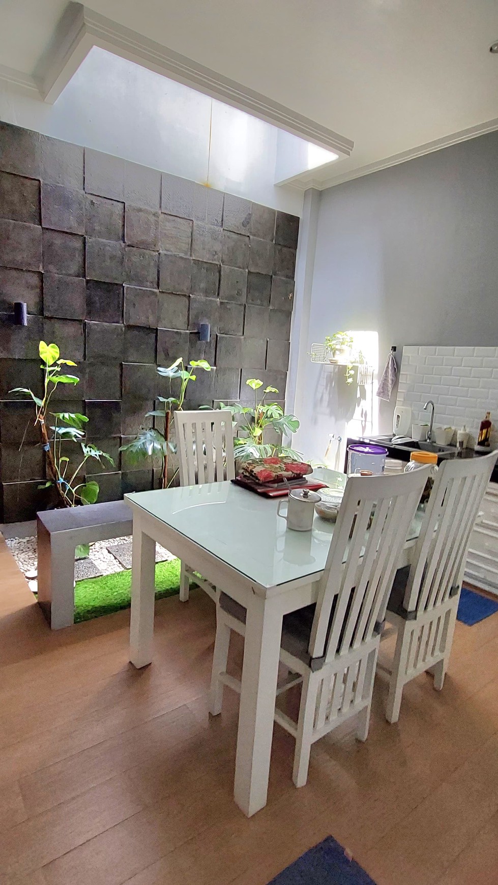 Rumah Cantik Bintaro Jaya dengan Kondisi Siap Huni dan Hunian Asri @Bintaro Sektor 9