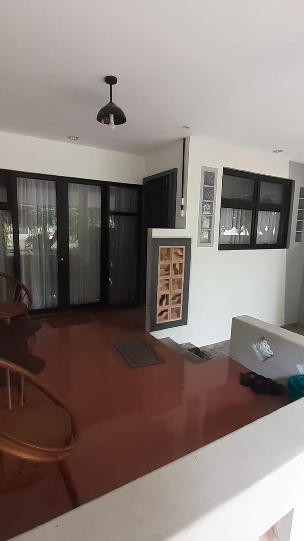 Rumah Minimalis Siap Huni dengan Hunian Nyaman dan Asri @Bintaro Sektor 9