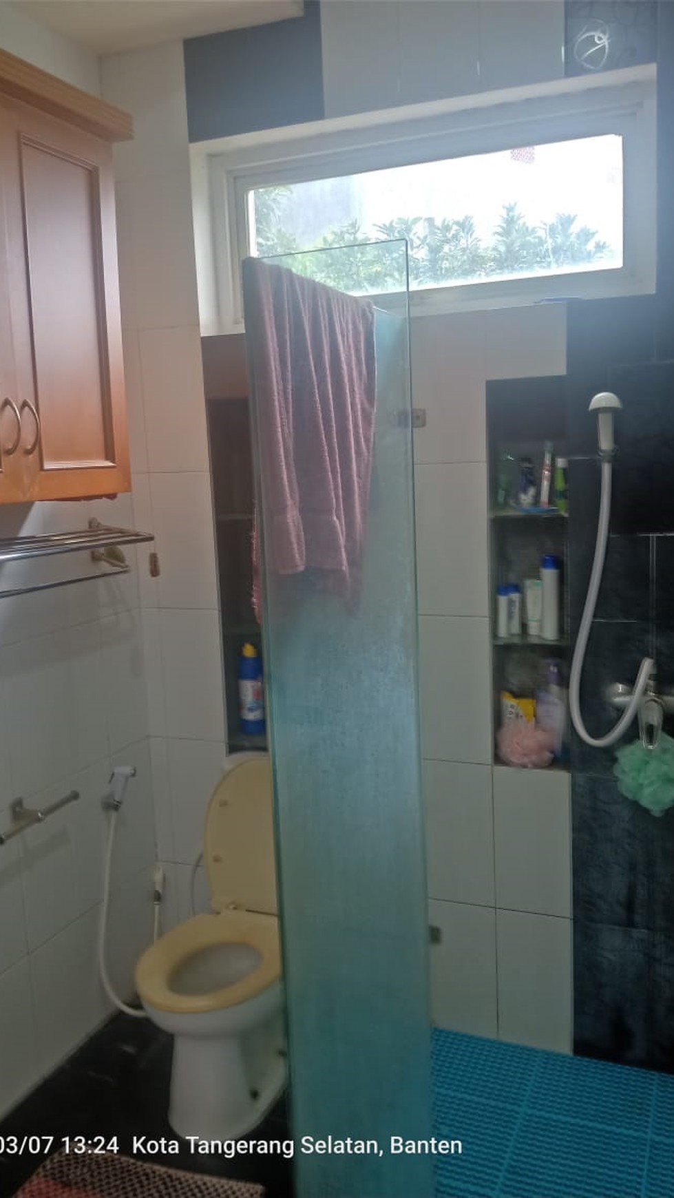 Dijual Rumah Hook 2 lantai di Perum Bintaro Park 1, Bintaro Sektor 3