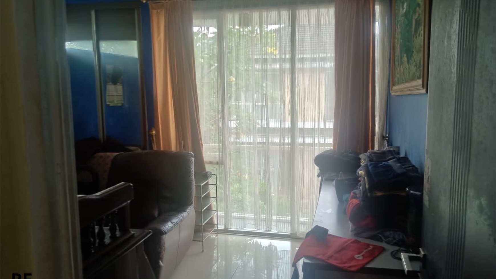 Dijual Rumah Hook 2 lantai di Perum Bintaro Park 1, Bintaro Sektor 3