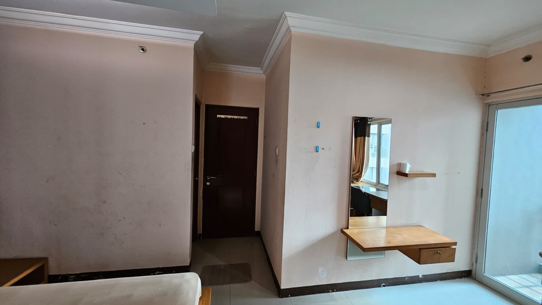 DIJUAL APARTEMEN GALERI CIUMBULEUIT 1 BANDUNG 4+1 KAMAR TIDUR / 4+1 Bedroom Apt FOR SALE