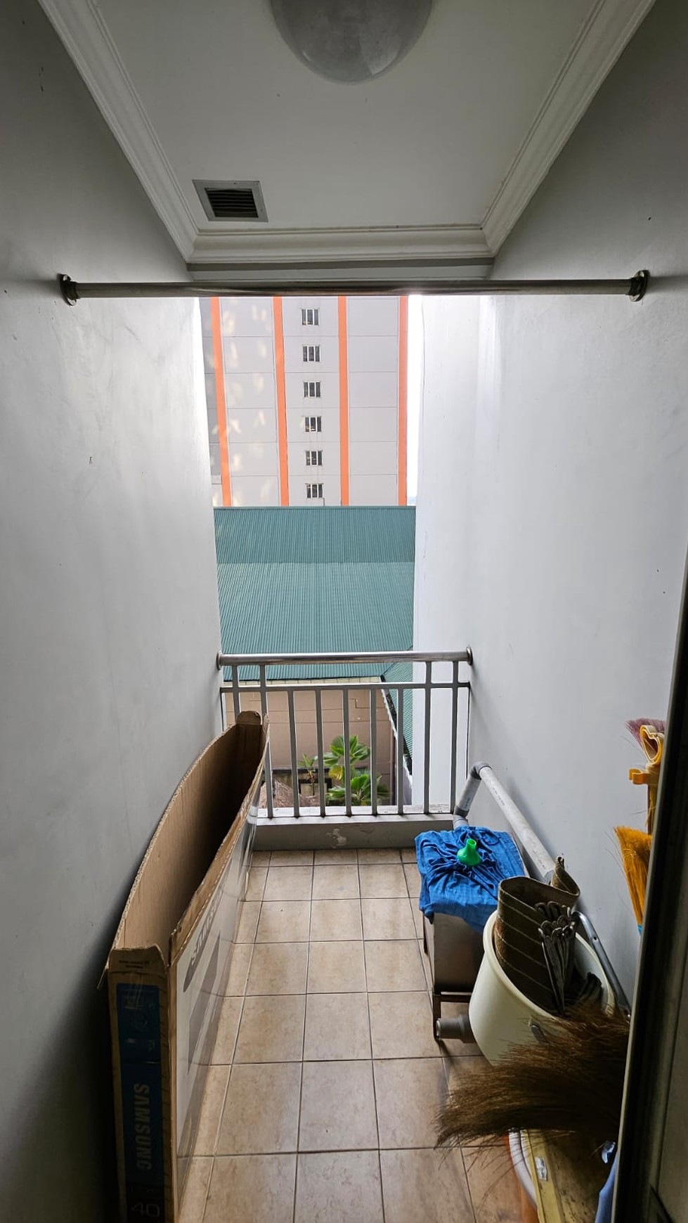 DIJUAL APARTEMEN GALERI CIUMBULEUIT 1 BANDUNG 4+1 KAMAR TIDUR / 4+1 Bedroom Apt FOR SALE