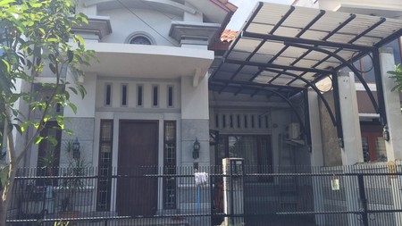 Rumah Bagus,Nyaman di Bintaro Jaya sektor 9.