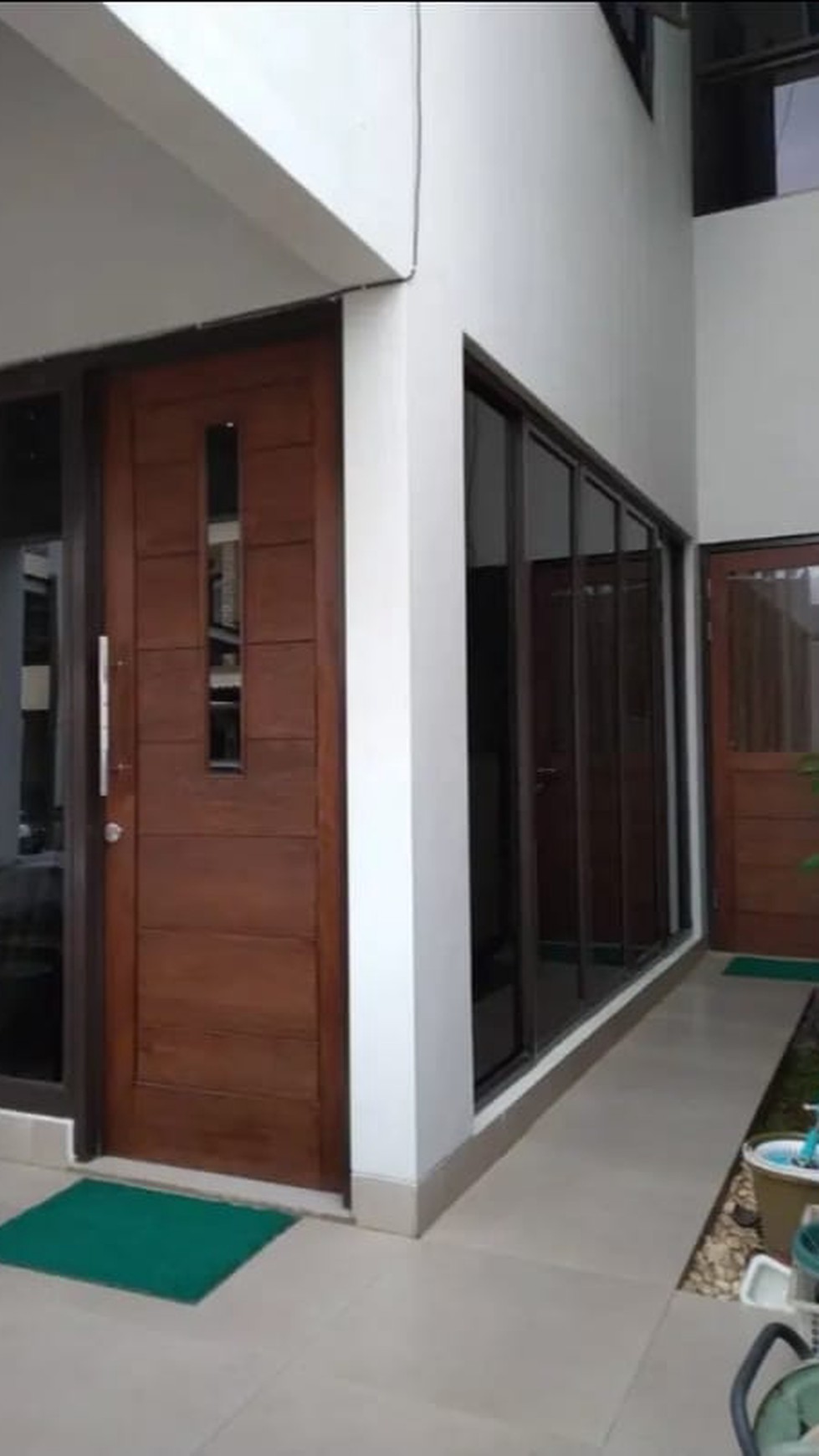 Rumah Minimalis Dekat Bintaro Jaya @Grand Bintaro Garden Residence, Ciputat